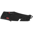 Складаний ніж SOG Trident AT, Black / Red - зображення 6