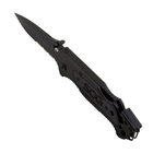 Складной нож SOG Escape, Black - изображение 2