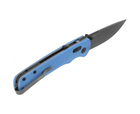 Нож складной SOG Flash AT Civic Cyan MK3 (SOG 11-18-03-57) - изображение 4