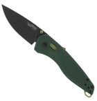 Нож складной SOG Aegis AT, Forest/Moss MK3 (SOG 11-41-04-57) - изображение 2
