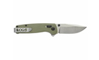 Нож складной SOG Terminus XR G10, Olive Drab, box ( SOG TM1022-BX) - изображение 1