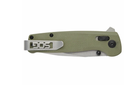Нож складной SOG Terminus XR G10, Olive Drab, box ( SOG TM1022-BX) - изображение 3