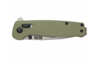 Нож складной SOG Terminus XR G10, Olive Drab, box ( SOG TM1022-BX) - изображение 4