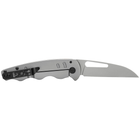 Розкладний ніж SOG Escape FL, Carbon/Graphite ( SOG 14-52-01-57) - зображення 7