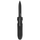Нож складной SOG Pentagon OTF, Blackout ( SOG 15-61-01-57) - изображение 4