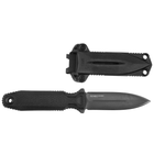 Ніж SOG Pentagon FX Convert, Blackout (SOG 17-61-03-57) - зображення 6