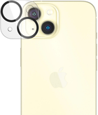 Захисне скло Panzer Glass Picture Perfect для Apple iPhone 15 / 15 Plus (5711724011368) - зображення 1