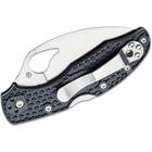 Нож Spyderco Byrd Meadowlark 2 Wharncliffe (BY04PBKWC2) - изображение 3