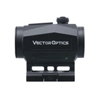 Прицел Vector Optics Scrapper 1х29 2МОА Weaver/Picatinny (SCRD-47Q) - изображение 3