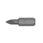 Набор бит Ultra PН3x25мм 1/4 25шт S2 (4010302)