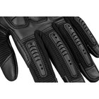 Тактичні рукавички 2E Sensor Touch S Black (2E-MILGLTOUCH-S-BK) - зображення 4