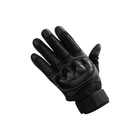 Тактические перчатки 2E Sensor Touch S Black (2E-MILGLTOUCH-S-BK) - изображение 7