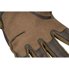 Тактические перчатки 2E Sensor Touch S Khaki (2E-MILGLTOUCH-S-OG) - изображение 3