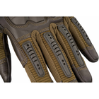 Тактичні рукавички 2E Sensor Touch M Khaki (2E-MILGLTOUCH-M-OG) - зображення 4
