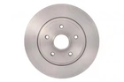 Тормозные диски BOSCH 0986479695 Renault Kangoo A4154200102, 8200381148, 8000381148