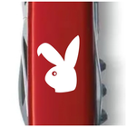 Нож Victorinox Spartan Zodiac Red Бойовий Кролик (1.3603_Z2020u) - изображение 3