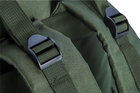 Туристический рюкзак Neo Tools Зелёный (84-326) - изображение 10