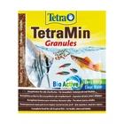 Корм для риб Tetra Min Granules