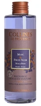Наповнювач для дифузора Collines de Provence Мускус і ягоди 200мл