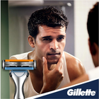 Змінні картриджі для гоління Gillette Sensor3 8 шт (7702018499977) - зображення 6