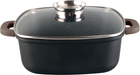 Каструля Ringel Meyer з кришкою 6.3 л (RG-2129-28)