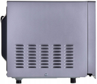 Kuchenka mikrofalowa Sharp YC-PS201AE-S - obraz 3