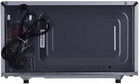 Kuchenka mikrofalowa Sharp YC-PS201AE-S - obraz 4