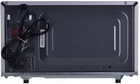 Kuchenka mikrofalowa Sharp YC-PS201AE-S - obraz 4