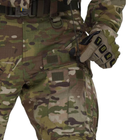 Штурмові штани Gen 5.4 з наколінниками, UATAC, Multicam, XXL - зображення 5