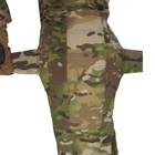 Штурмові штани Gen 5.4 з наколінниками, UATAC, Multicam, XXL - зображення 9