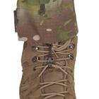 Штурмовые штаны Gen 5.4 с наколенниками, UATAC, Multicam, XS - изображение 10
