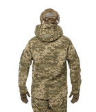 Штурмова куртка Gen 5.3, UATAC, Pixel MM14, M - зображення 2