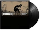 Вінілова платівка Linkin park Meteora