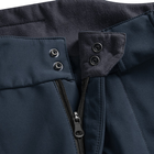 Тактические зимние штаны Camotec SoftShell Vent Темно-синие L - изображение 7