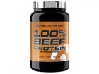Протеїн Scitec Nutrition 100% Hydro Beef Peptid