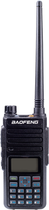 Цифрова рація DMR Baofeng DR-1801UV із AES+ флеш пам'ять 64 ГБ (DR-1801UV+FD_2)