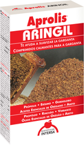 Натуральна харчова добавка Intersa Aprolis Aringil 30 капсул (8413568005998) - зображення 1