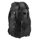 Рюкзак Badger Outdoor Hilltop 55 л 56 х 40 см Черный (BO-BPHTP55-BLK) - изображение 1