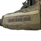 Рюкзак для Полювання з Сіткою SOLOGNAC 20л 48 х 27 х 13 см X-ACCESS Олива - зображення 8