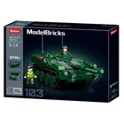 Конструктор Sluban M38-B1010 692 деталі