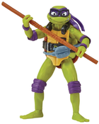 Figurka TMNT Mutant Mayhem Wojownicze Żołwie Ninja Donatello (43377832829) - obraz 2