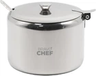 Цукорниця Bravo Chef з ложкою 8.5 см (BC-5101/8.5)