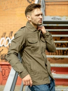 Куртка мужская Surplus 20-3587-01 L [182] Olive (2000980606108) - изображение 6