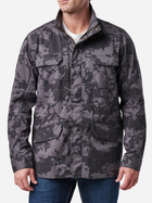 Вітрівка чоловіча 5.11 Tactical 78036CM-270 2XL [270] VOLCANIC CAMO (888579502213) - зображення 1