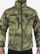 Куртка мужская MIL-TEC 10864059 2XL [1247] MIL-TACS FG (2000980367504) - изображение 1
