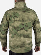 Куртка мужская MIL-TEC 10864059 2XL [1247] MIL-TACS FG (2000980367504) - изображение 2