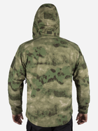 Куртка мужская MIL-TEC 10864059 XL [1247] MIL-TACS FG (2000980367542) - изображение 3
