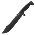 Мачете Sog Jungle Primitive (1033-SOG F03TN-CP) - зображення 3