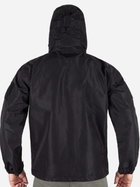 Куртка чоловіча MIL-TEC 10863002 XL [019] Black (2000980341603) - зображення 2
