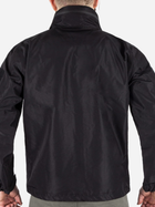 Куртка чоловіча MIL-TEC 10863002 XL [019] Black (2000980341603) - зображення 3